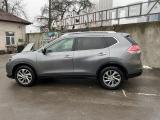 ������������� Nissan X-Trail 3