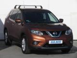 ������������� Nissan X-Trail 3