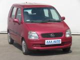 ������������� Opel Agila