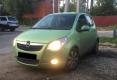 ������������� Opel Agila