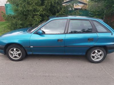 Opel Astra F