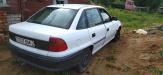 Opel Astra F
