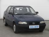 ������������� Opel Astra F