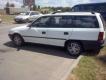 ������������� Opel Astra F