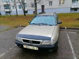 ������������� Opel Astra F