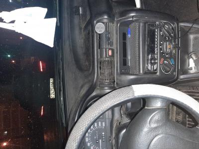 Opel Astra F