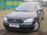 ������������� Opel Astra G
