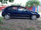 ������������� Opel Astra G