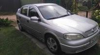 ������������� Opel Astra G