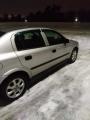 ������������� Opel Astra G