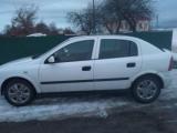 ������������� Opel Astra G