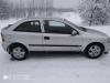 Opel Astra G