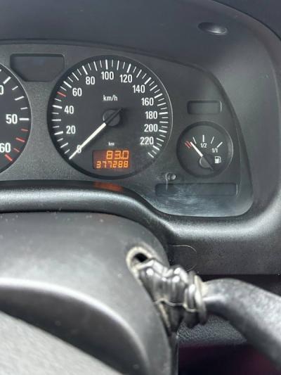  Astra G