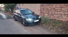 ������������� Opel Astra G