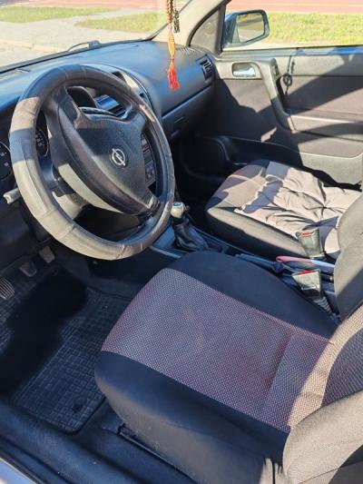  Astra G