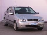 ������������� Opel Astra G