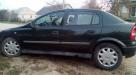 Opel Astra G