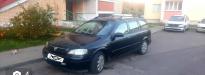 Opel Astra G