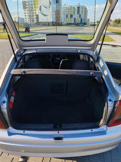  Astra G