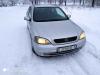 Opel Astra G