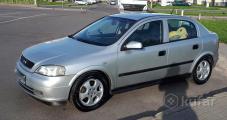 ������������� Opel Astra G