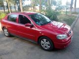 ������������� Opel Astra G