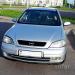 Opel Astra G