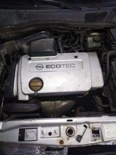  Astra G