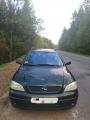 ������������� Opel Astra G