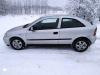 Opel Astra G