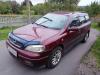 Opel Astra G