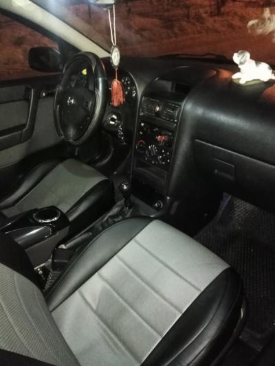  Astra G