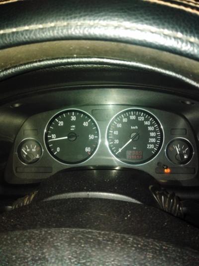  Astra G