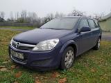 ������������� Opel Astra H