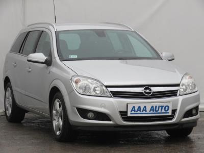 Opel Astra H
