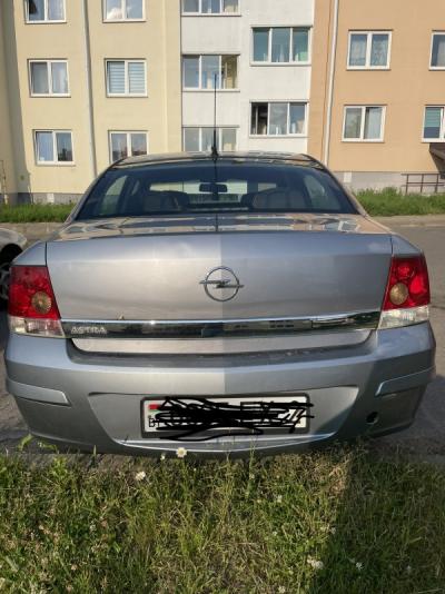  Astra H