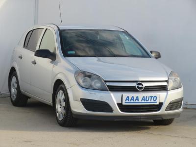 Opel Astra H