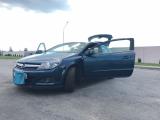 ������������� Opel Astra H