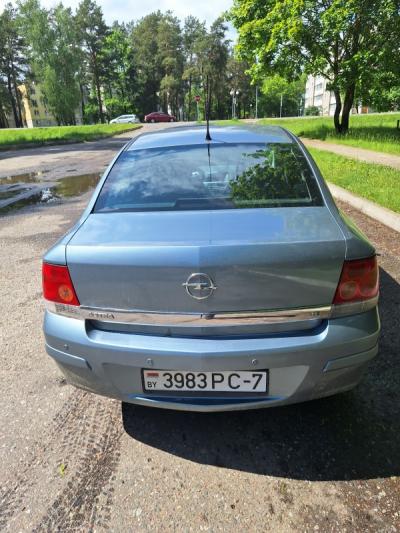  Astra H