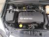 Opel Astra H
