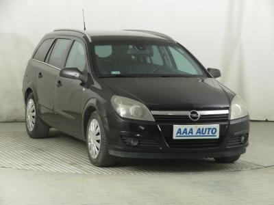 Opel Astra H