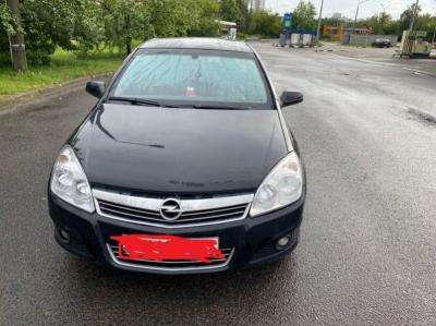 Opel Astra H