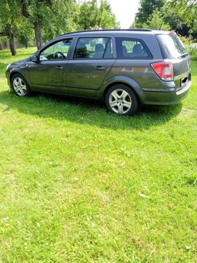  Astra H