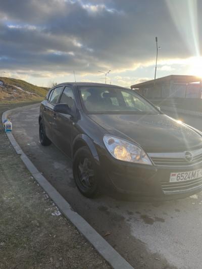  Astra H