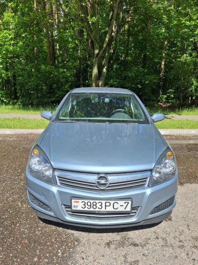  Astra H