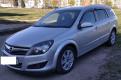 ������������� Opel Astra H