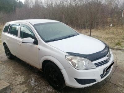 Opel Astra H