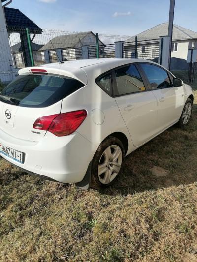  Astra H