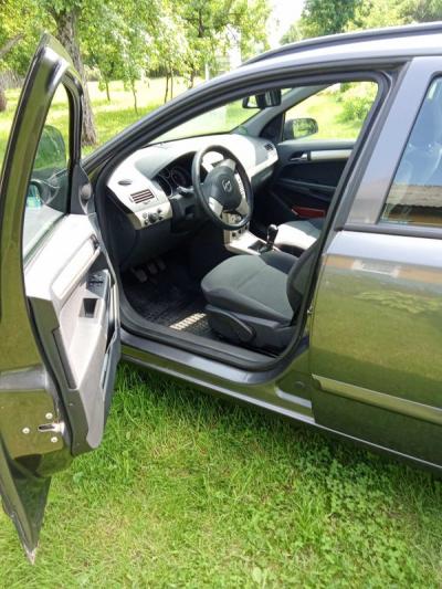  Astra H