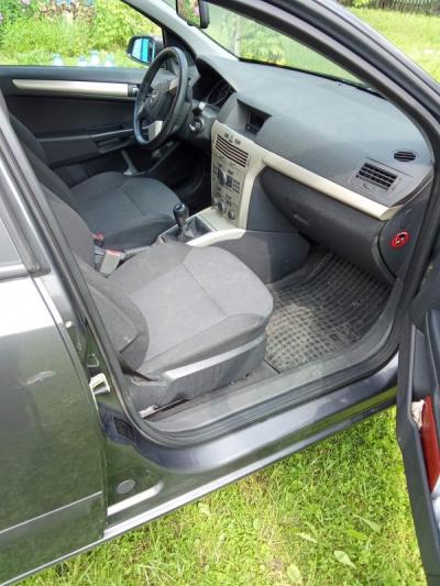 Astra H